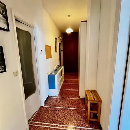 Blu Oltremare Apartment *