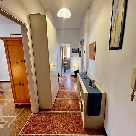Blu Oltremare Apartment Rapallo