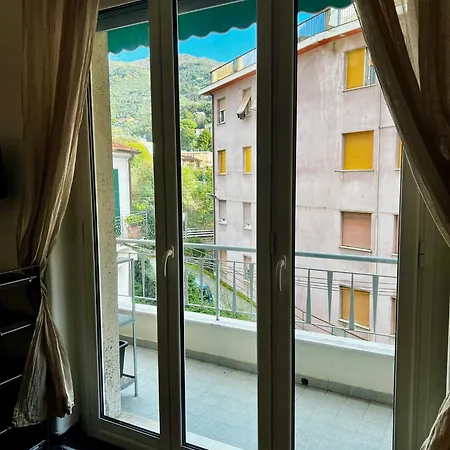 Blu Oltremare Rapallo