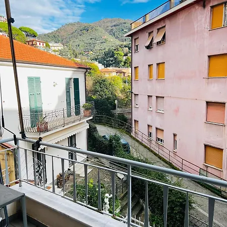 Blu Oltremare * Rapallo