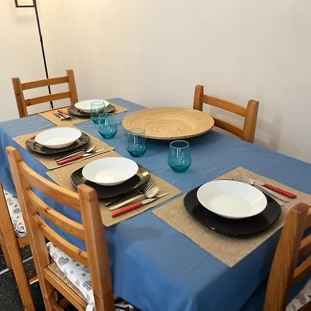 Blu Oltremare Apartment