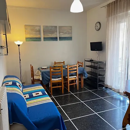 Blu Oltremare Rapallo