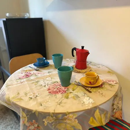 Apartment Blu Oltremare Rapallo